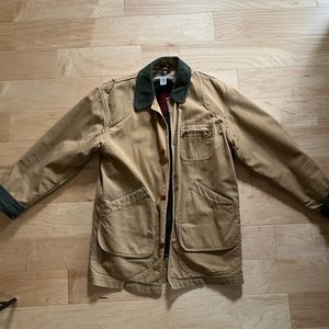 L.L. Bean Field Jacket